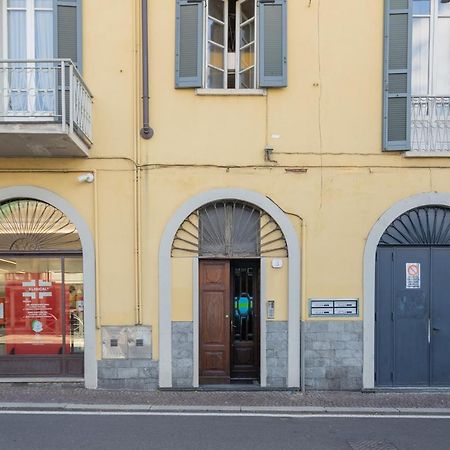 Sant'Agostino Apartments By Rent All Como Luaran gambar