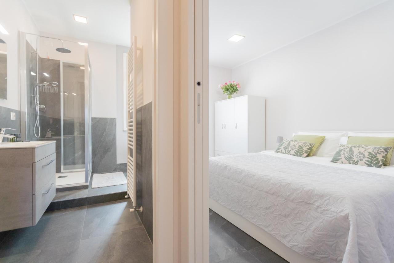 Sant'Agostino Apartments By Rent All Como Luaran gambar