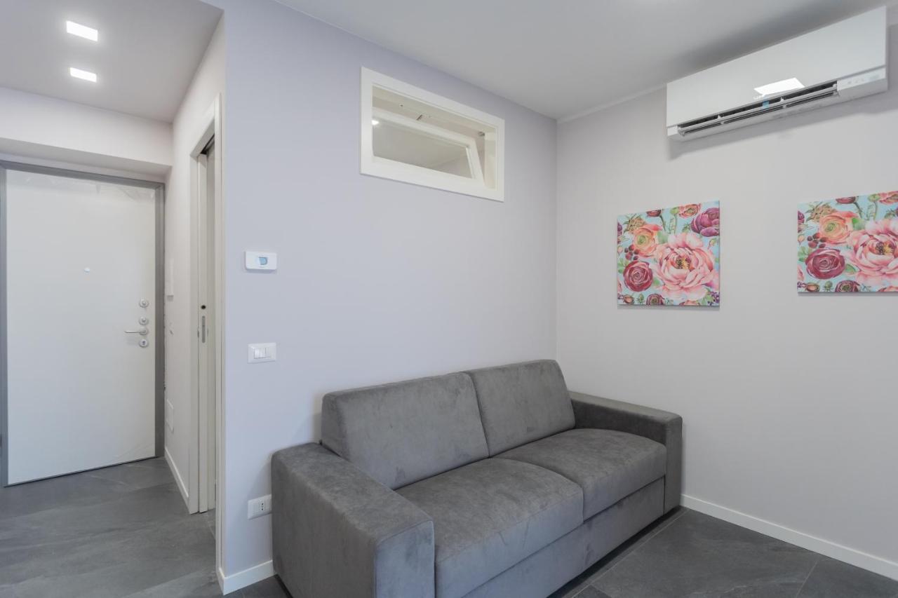 Sant'Agostino Apartments By Rent All Como Luaran gambar