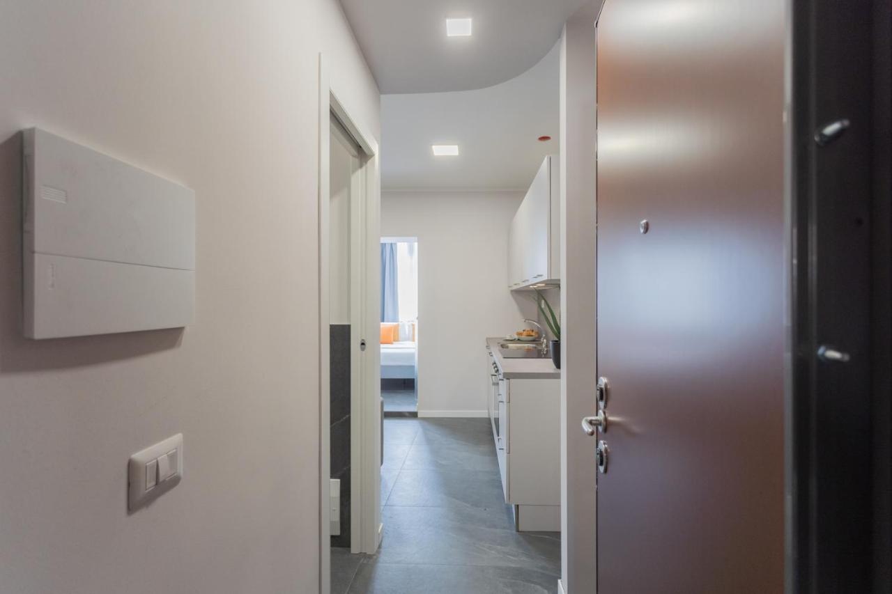 Sant'Agostino Apartments By Rent All Como Luaran gambar