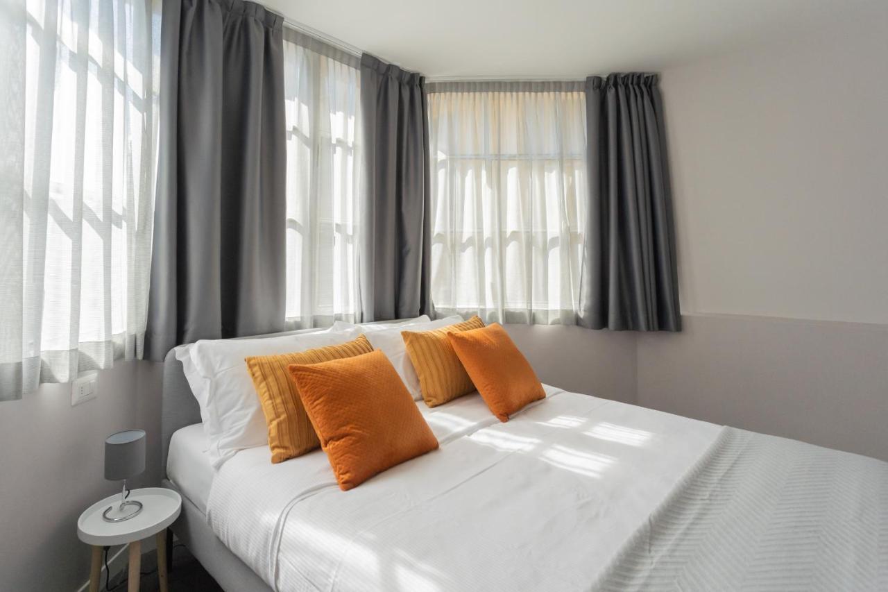 Sant'Agostino Apartments By Rent All Como Luaran gambar