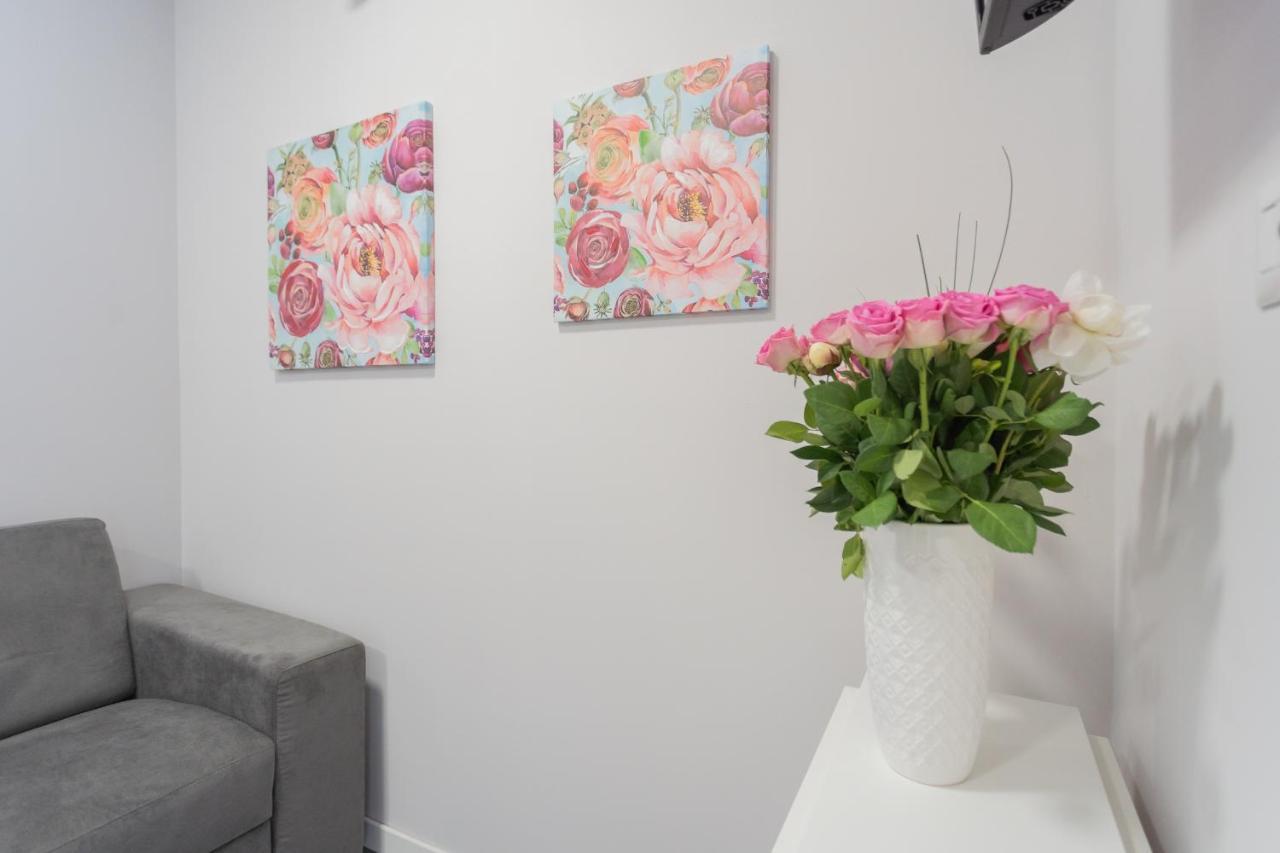 Sant'Agostino Apartments By Rent All Como Luaran gambar