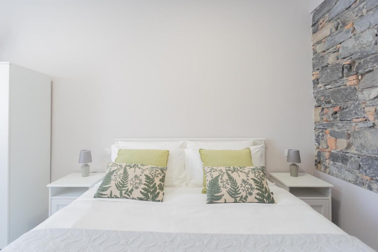 Sant'Agostino Apartments By Rent All Como Luaran gambar