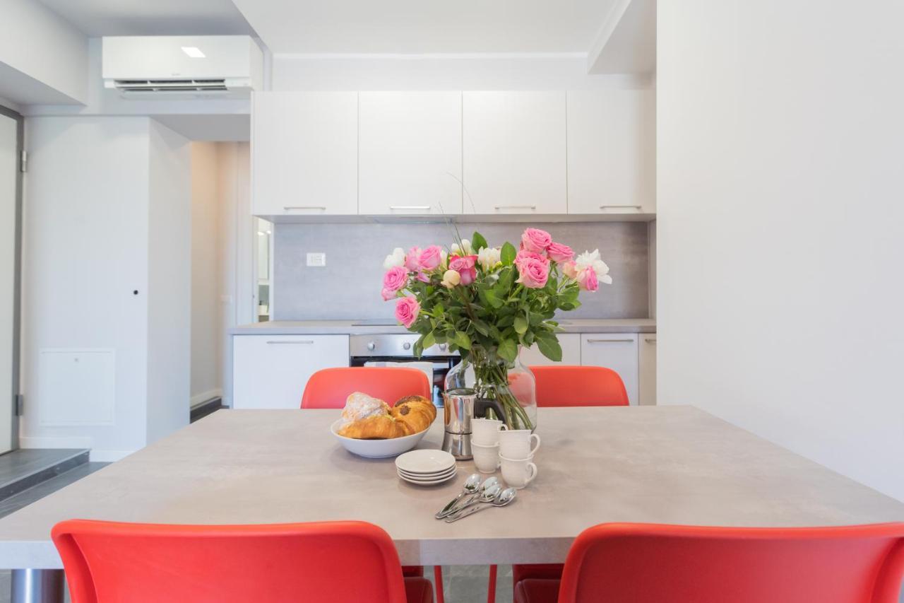 Sant'Agostino Apartments By Rent All Como Luaran gambar