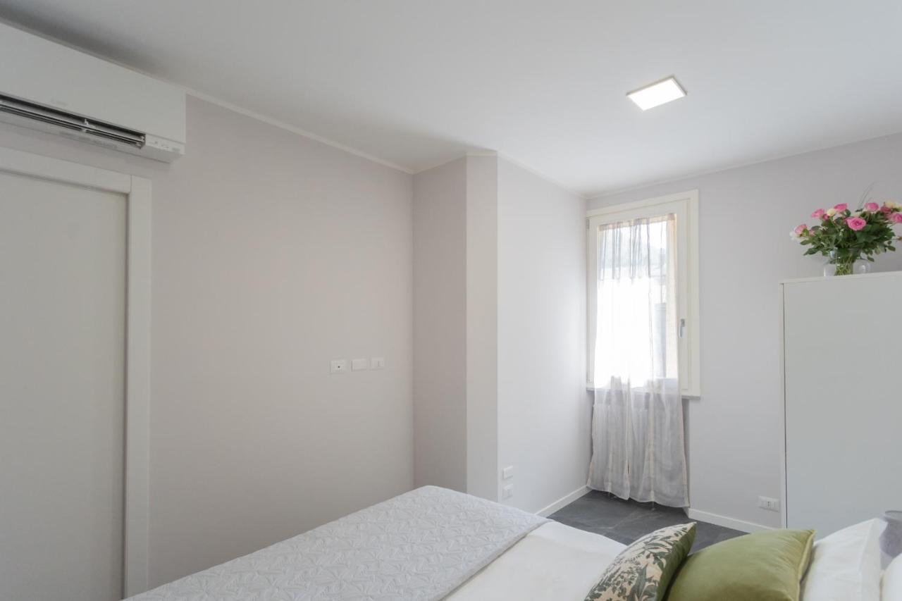 Sant'Agostino Apartments By Rent All Como Luaran gambar