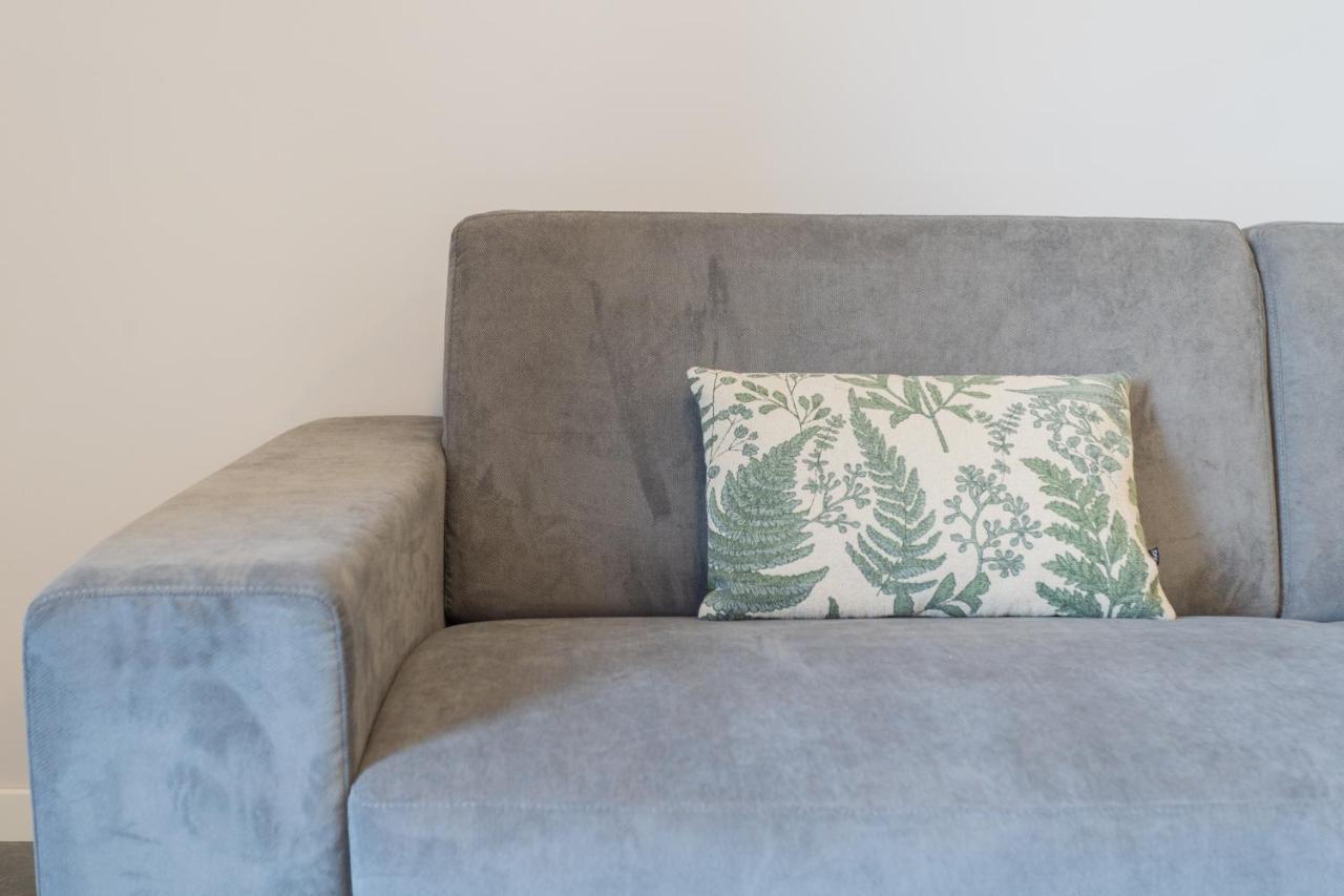 Sant'Agostino Apartments By Rent All Como Luaran gambar