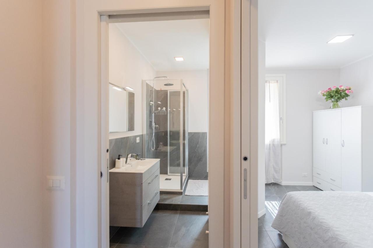 Sant'Agostino Apartments By Rent All Como Luaran gambar